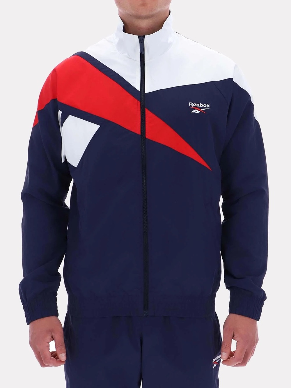 Reebok Classics Vector Track Jacket